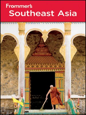cover image of Frommer's Southeast Asia